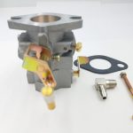 Karburátor komplett Kohler K341 utángyártott 4585312-S-1