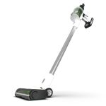 Porszívó akkumulátoros Greenworks GD24SVK4D 4ah akku és töltővel 4701107UB-GW