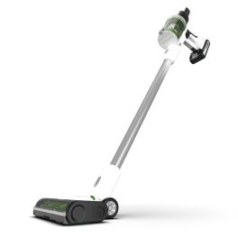   Porszívó akkumulátoros Greenworks GD24SVK4D 4ah akku és töltővel 4701107UB-GW