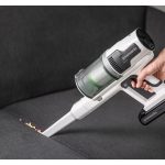 Porszívó akkumulátoros Greenworks GD24SVK4D 4ah akku és töltővel 4701107UB-GW