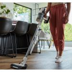 Porszívó akkumulátoros Greenworks GD24SVK4D 4ah akku és töltővel 4701107UB-GW