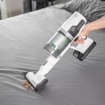 Porszívó akkumulátoros Greenworks GD24SVK4D 4ah akku és töltővel 4701107UB-GW