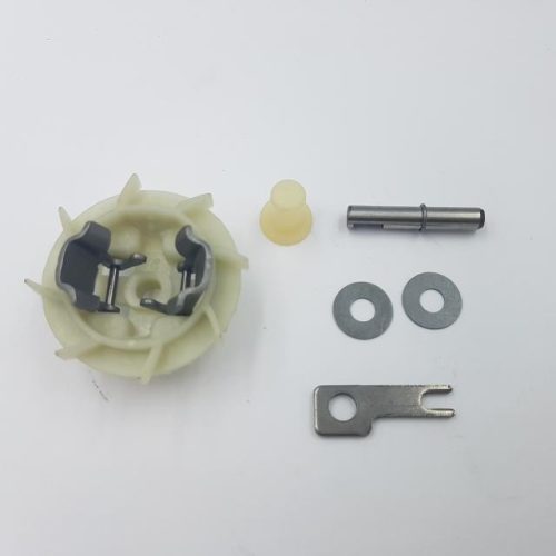 Fordulatszám szabályzó Fullas D150 utángyártott 474301