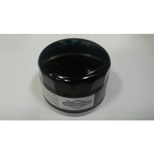 Motorolajszűrő Briggs  rövid, 492932 492932S