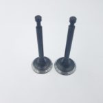 Szelep garnitúra Loncin 1P61FC 500550024-T040