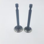 Szelep garnitúra Loncin 1P65FE-3 500550034-0001