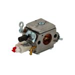 Karburátor komplett Husqvarna 340 utángyártott 503-28-32-08-2