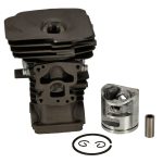 Henger komplett Husqvarna 435 41mm utángyártott 504-73-51-01-1