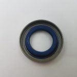 Szimering Husqvarna 40 15x26x4, lendkerék oldali utángyártott 505-27-57-19-1