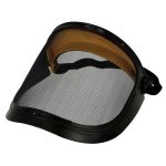 Védőálarc szitaszövésű Oregon 515065