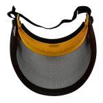 Védőálarc szitaszövésű Oregon 515065