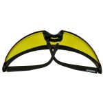 Védőszemüveg Oregon sárga 515069