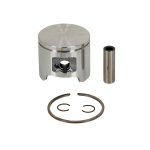 Dugattyú komplett Husqvarna 346 44,3mm utángyártott 525-47-01-02/CB