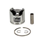 Dugattyú komplett Husqvarna 346 44,3mm utángyártott 525-47-01-02/CB