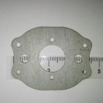 Tömítés szívótorok Husqvarna 136, 137 utángyártott 530-01-91-72/1