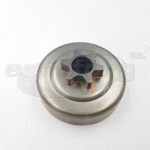 Csillagkerék Husqvarna 236 fix, 3/8-6, utángyártott 530-04-70-61-WO