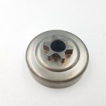 Csillagkerék Husqvarna 236 fix, 3/8-6, utángyártott 530-04-70-61-WO