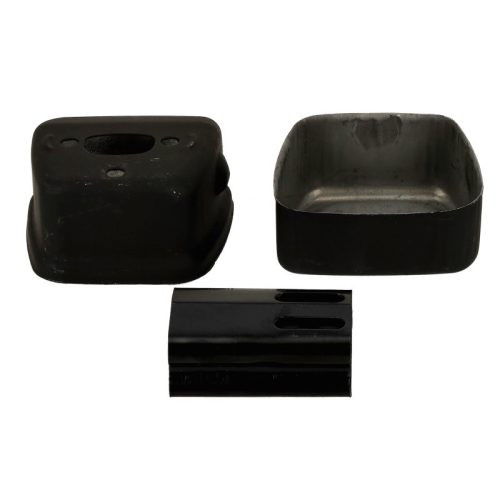 Kipufogódob Husqvarna 136 utángyártott 530-06-94-15-1