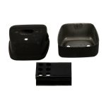 Kipufogódob Husqvarna 136 utángyártott 530-06-94-15-1