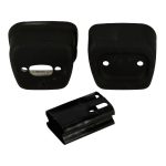 Kipufogódob Husqvarna 136 utángyártott 530-06-94-15-1