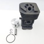 Henger komplett Husqvarna 136, 137 38mm utángyártott 530-06-99-40-WO