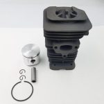 Henger komplett Husqvarna 136, 137 38mm utángyártott 530-06-99-40-WO