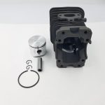 Henger komplett Husqvarna 136, 137 38mm utángyártott 530-06-99-40-WO