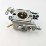 Karburátor komplett Husqvarna 136 utángyártott 530-07-19-87-WO