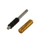 Olajszivattyú komplett Husqvarna 340 tengely és hüvely utángyártott 540-05-79-01-1