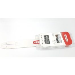   OREGON Láncvezető Combo 3/8p-1.3mm 52-szemes 2db 91P lánccal Husqvarna 543437