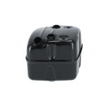 Kipufogódob Husqvarna 365 utángyártott 544-02-95-01-WO