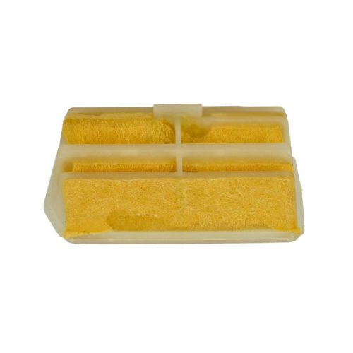 Levegőszűrő betét Husqvarna 445, 450 544-08-08-03-1