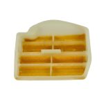 Levegőszűrő betét Husqvarna 445, 450 544-08-08-03-1