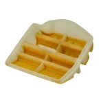 Levegőszűrő betét Husqvarna 445, 450 544-08-08-03-1