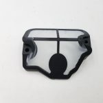 Levegőszűrő betét Husqvarna 36, 136, 137 utángyártott 545-05-78-01-WO