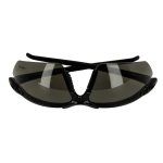 Védőszemüveg Oregon fekete 545832