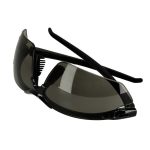 Védőszemüveg Oregon fekete 545832