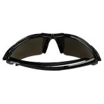 Védőszemüveg Oregon fekete tükrös 545833