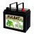 Akkumulátor Fulbat  zárt ólomsavas, u1r-9 sla, agm, 12v, 28 ah, fogantyúval, -+ polaritás 550902-FU