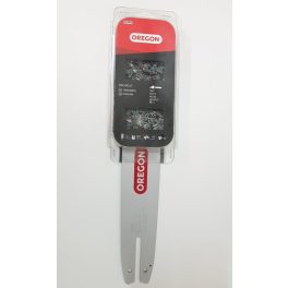   OREGON Láncvezető Combo 3/8p-1.3mm 50-szemes 2db 91VXL lánccal Stihl 559166