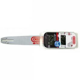   OREGON Láncvezető Combo 325-1.3mm 64-szemes 2db 95txl lánccal 581620