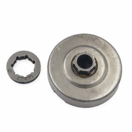   Csillagkerék Husqvarna 365 betétes 3/8-7, tűgörgő nélkül utángyártott 586-98-06-01-WO