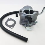 Karburátor komplett Briggs 10HP power built, intek 796077 utángyártott 590399-2