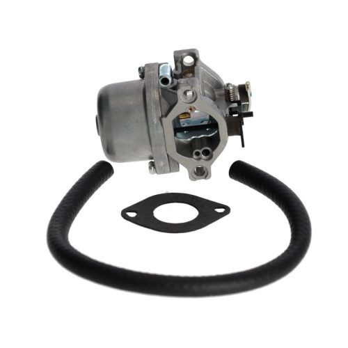 Karburátor komplett Briggs NIKKI, 215802, Power Built, Intek 593432