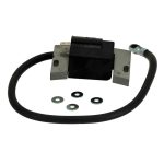 Gyújtótekercs Briggs Intek I/C Power Built 592841, 795315, 799650 utángyártott 595304-1