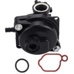 Karburátor komplett Briggs 550E, 595656
