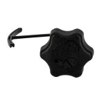 Üzemanyagtank sapka Briggs 500E 596250