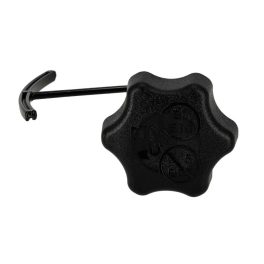 Üzemanyagtank sapka Briggs 500E 596250