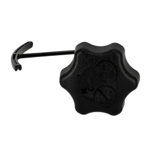 Üzemanyagtank sapka Briggs 500E 596250