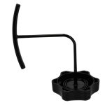 Üzemanyagtank sapka Briggs 500E 596250